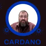 Charles Hoskinson(1) Cardano