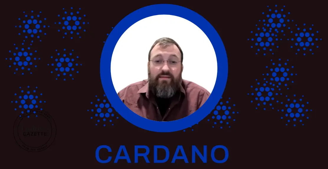 Charles Hoskinson(1) Cardano