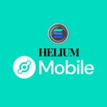 Solana helium mobile
